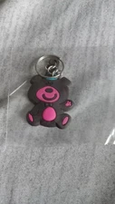 Teddy Bear Keychain
