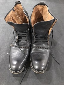 botas john varvatos