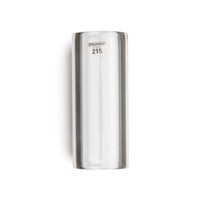 Dunlop 215 Heavy Wall Medium Glass Slide ❘ Heavy Wall - Medium Size