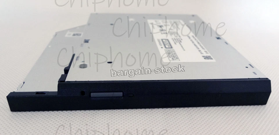 Lenovo Thinkpad R400 R500 T420 T430 T520 T530 Blu-ray Burner BD-RE Writer Drive - Image 3 of 4