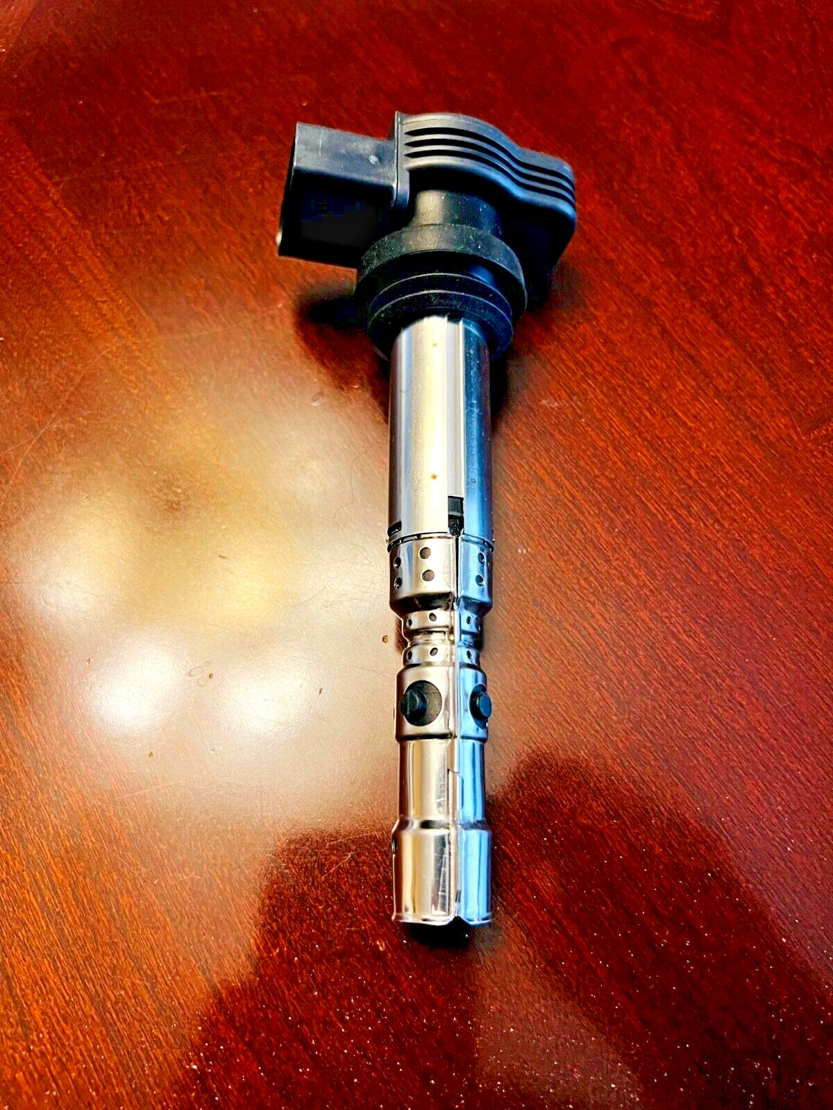 LAMBORGHINI MURCIELAGO LP640 LP670 IGNITION COILS OEM 07M905115B USED