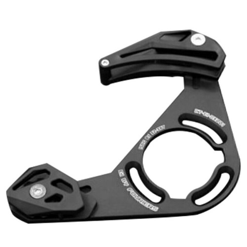 Fahrrad Kettenführung DH Down Hill Bash Guards 32-38T ISCG ISCG03 ISCG05 Fouriers - Bild 8 von 12