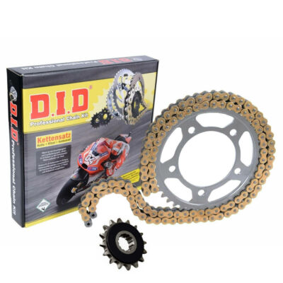 13 41 DID 530 ZVMX2 Chain Transmission Kit for Honda 1100 CB F 2010-2016