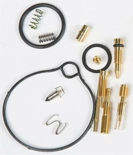 Shindy 03-451 Carburetor Repair Kit Arctic Cat DVX 90 2008-2010 - Made In Japan
