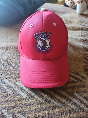 Bwc Linfield Hat. Vintage Style Hat