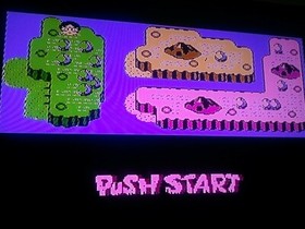 Harry Story ( Wacky Races bootleg ) - RARE Famicom Famiclone Nes Cartridge