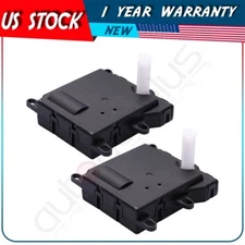 Blend Door Actuator For Ford Explorer Expedition Lincoln Navigator Aviator