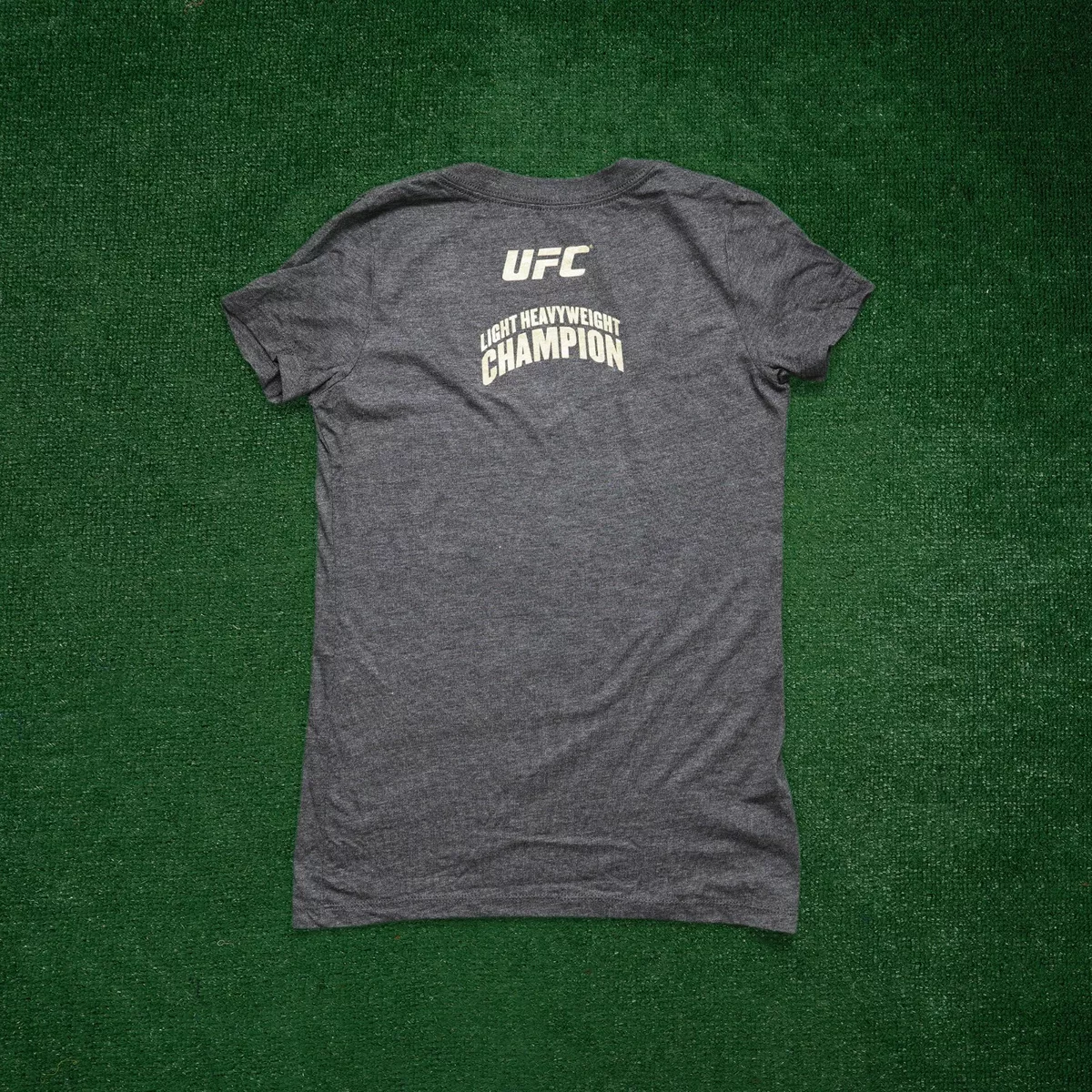 Jon jones walkout shirt cheap