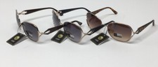 VG Designer Luxury Collection Oversize Aviator Style Womans Sunglasses 21001