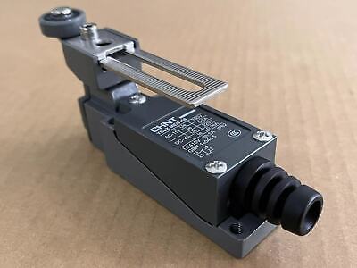 New CHNT Travel switch YBLX-ME/8108 Limit switch free New CHNT Travel switch YBLX-ME/8108 Limit switch free
