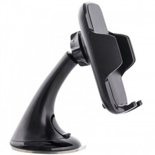 For Samsung Galaxy S22/Ultra/Plus - Dash Car Mount Windshield Holder Cradle