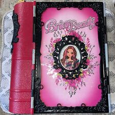 Ever After High Thronecoming Briar Beauty Doll and Furniture Set  Discontinued by