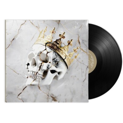 Jelly Roll / Beautifully Broken (LP)