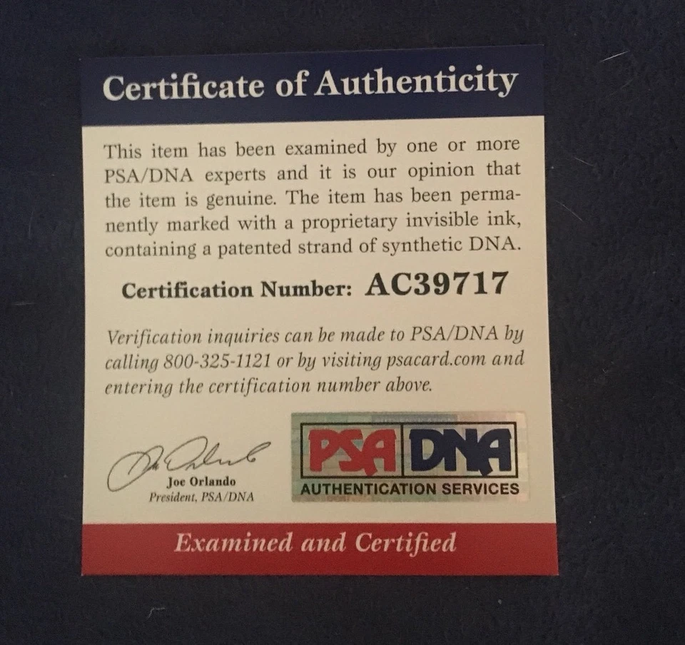 Justise Winslow Miami Heat Autographed Signed Jersey PSA/DNA COA XL - Image 4 of 4