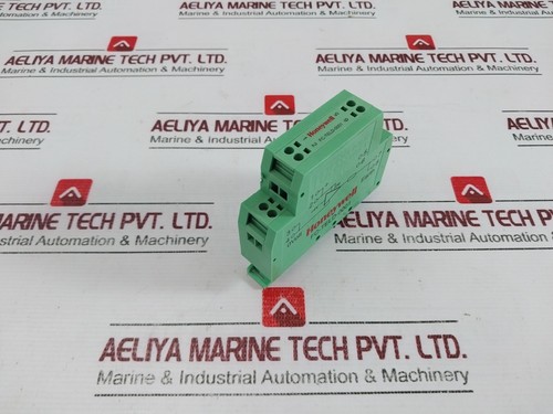 Honeywell FC-TELD-0001 Temperature Transmitter UEG 25MA at 31.2V - Picture 4 of 9