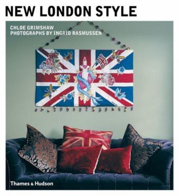 洋書 New London Style New London Style - Grimshaw, Chloe 9780500514221| eBay