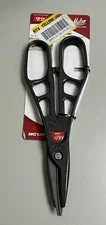 Malco Andy 12 - Lightweight Aluminum Handled Combination Snips