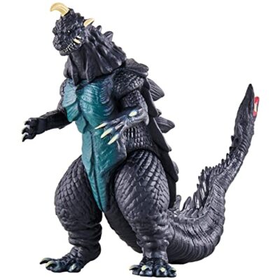 BANDAI Movie Monster Series Shin Ultraman Gomess PVC Action Figure