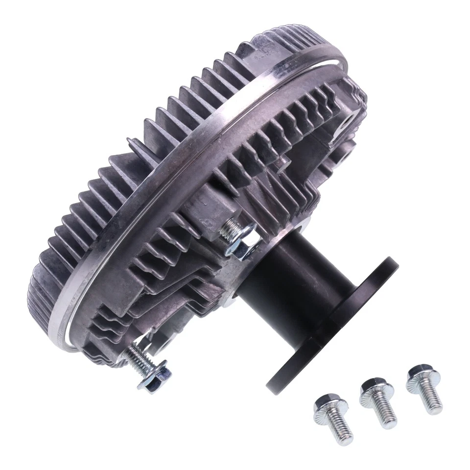 For Case-IH 7120 7130 7140 7150 7210 7220 7230 7240 7250 Fan Clutch 442985A1 Foto 3 de 4