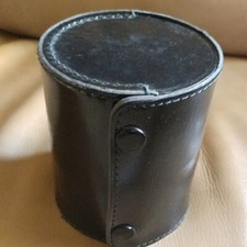 Vintage Canon Lens EX 125mm 1:3.5   23154