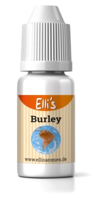 Burley - Ellis Lebensmittelaroma : 10ml