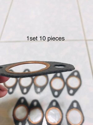 Gaskets Pipe Dio zx jog | eBay
