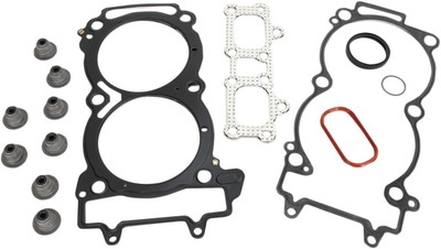 Cylinder Works Zylinderdichtungssatz 10009-G01 – Für Honda TRX 700 XX (2008-2009), 102 Mm Bohrung