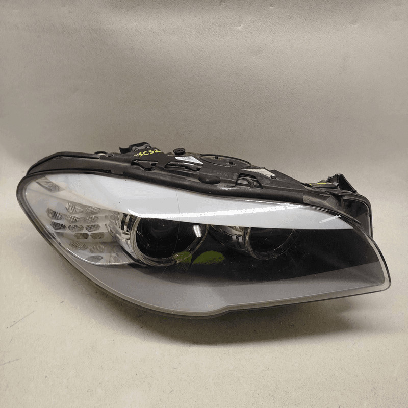 A8720324621 Proiettore DX BMW Serie 5 (F11) 535d (230Kw) SW 5p/d/2993cc