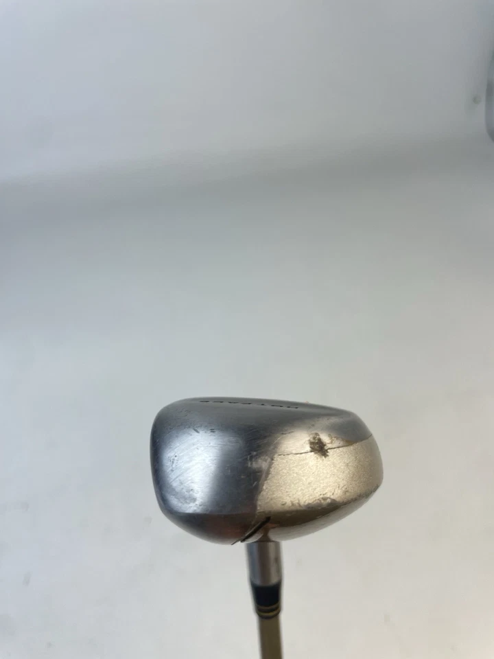 Texan Classics 3 Hybrid 21 Degree / Ladies Flex Graphite /8759 - Image 4 of 4