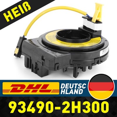 Schleifring Wickelfeder Lenkwinkelsensor EAS-KA-001 Für HYUNDAI KIA