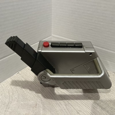 Tiger Electronics Deluxe Talkboy (Home Alone 2 - Lost in New York