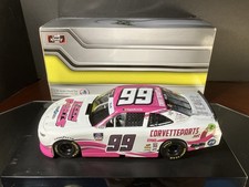 Ryan Ellis #99 Keen Parts.com Pink Circle B 2021 Chevrolet Camaro 1:24 Lionel