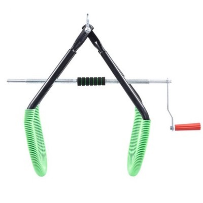 Cow Hip Lift OB Calving Milking Birthing Lame Cow Adjustable Clamp Easy & Fast