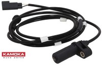Kamoka 1060207 Sensor FüR Raddrehzahl ABS Sensor Raddrehzahl FüR Ford
