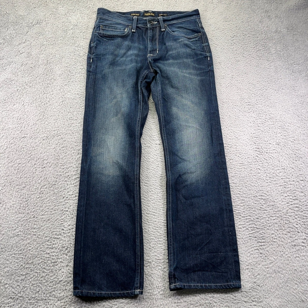 Helix Men's Jeans for sale | eBay