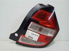 265501361R  Hintere rechte Leuchte Renault twingo iii item23 10 dynamique 10 ltr