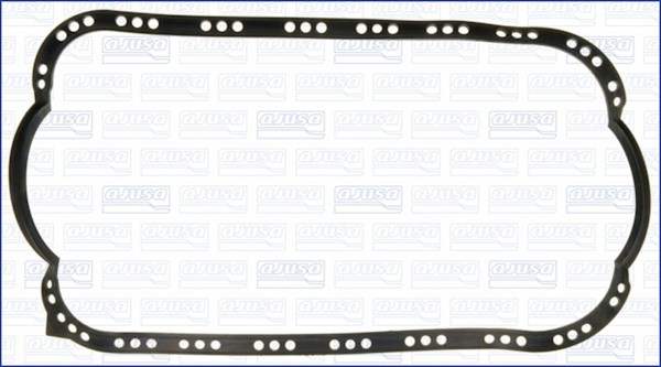Ajusa Dichtung ÖLwanne 14061000 FüR Prelude B20A2 Honda Accord B20A8 Ca 3 Ba 16V-image