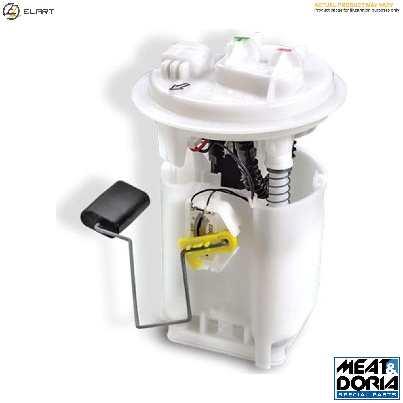 FUEL FEED UNIT 77069E FOR FIAT PANDA/CLASSIC 188 A4.000 1.2L 4cyl