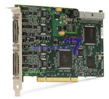 1PCS NEW National Instruments NI PCI-6723 778701-01 Data Acquisition Card