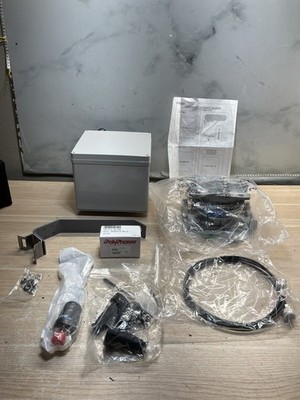 Trafficware Access Point Kit 50284-2103 P/N 50284-2003/NEW/JUA3312