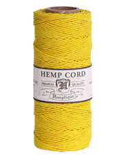 Hemp Cord Spools