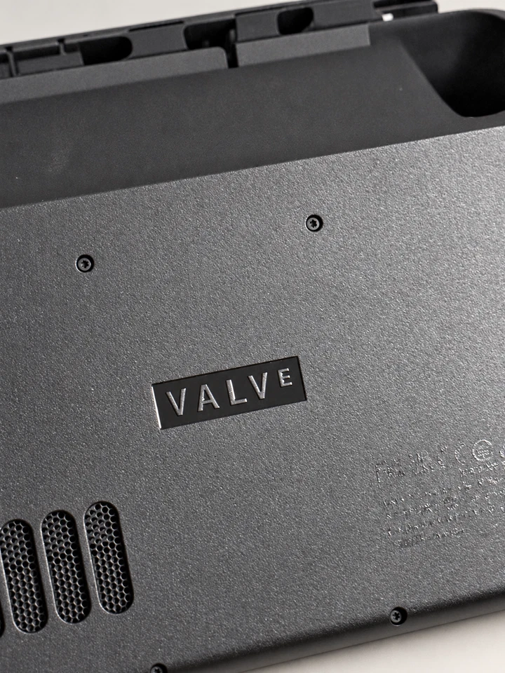 Valve Steam Deck OLED, foto 3 di 5