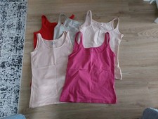 5 X  Achselshirt S