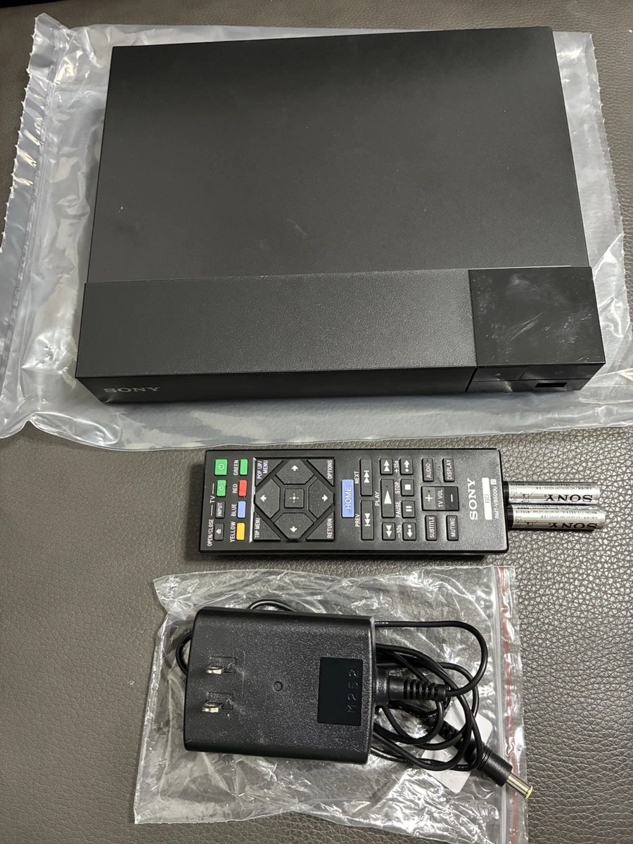 Sony DVD & Blue-ray Players with DVR/Hard Drive Recorder for sale