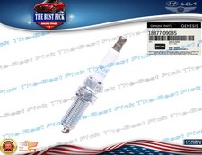 ⭐GENUINE⭐ Spark Plug FOR 2022-2023 Genesis G80 G90 GV70 GV80 ⭐OEM⭐ 1887709085