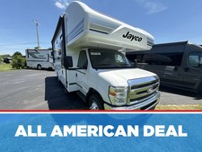 2027 Jayco Redhawk 24B
