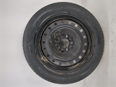 2006-2022 Dodge Charger Spare Donut Tire Wheel Rim Oem X6OBX