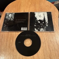 Bethlehem  Profane Fetmilch Lenzt Elf Krank CD 1st German press silencer shining