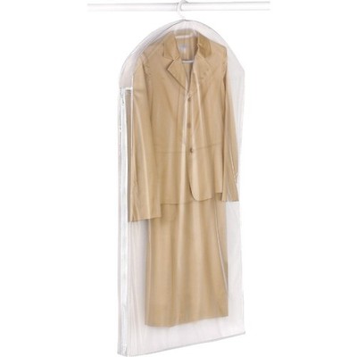 Whitmor 3-Garment 28 In. x 48 In. Clothes Storage Bag 5003-22 Whitmor 5003-22