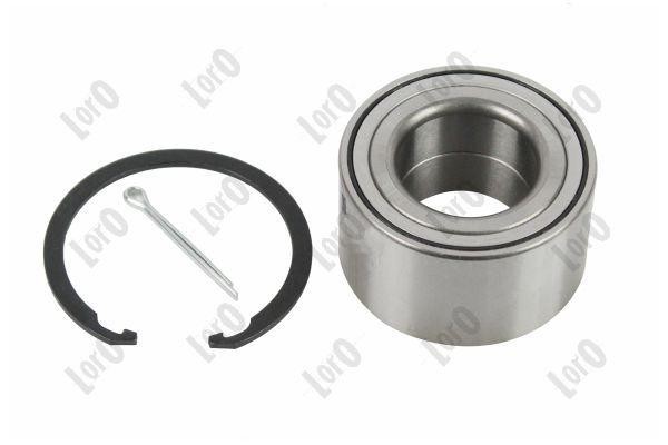 ABAKUS Wheel Bearing Set 141-03-053 for Toyota, Front Axle Left/Right
